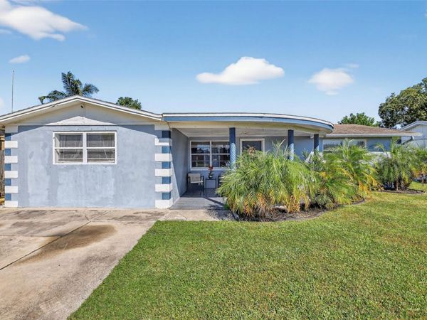 3837 DARLINGTON ROAD, HOLIDAY, FL 34691