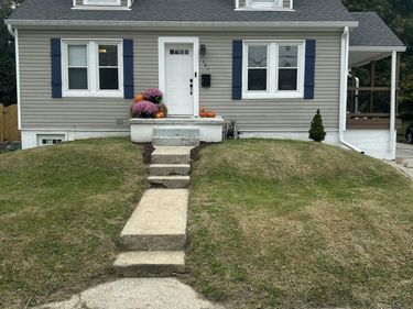 121 Elizabeth Street, Frankfort, KY 40601