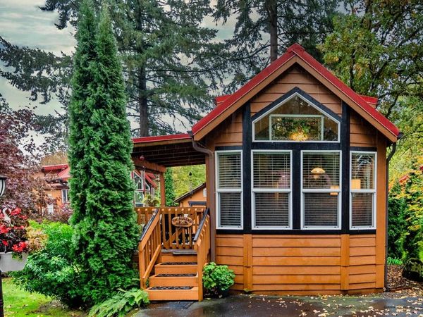 8372 Enchanted (#107) Wy SE, Turner, OR 97392