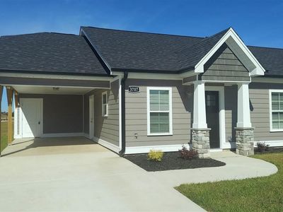 3707 Sabina Drive, Florence, SC 29501