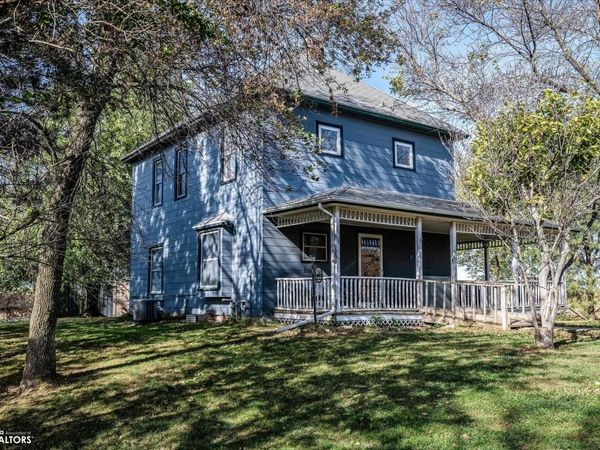 39472 280Th Street, Soldier, IA 51572