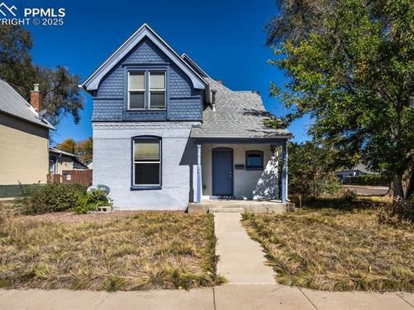 1201 W 15th Street, Pueblo, CO 81003