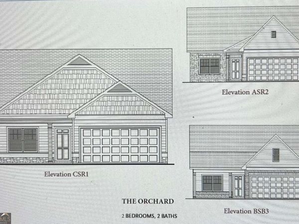 266 Cedar Hill Drive, Unit 79, Dallas, GA 30132