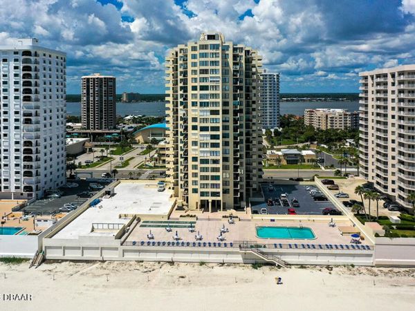 2987 S Atlantic Avenue, Unit 1706, Daytona Beach, FL 32118