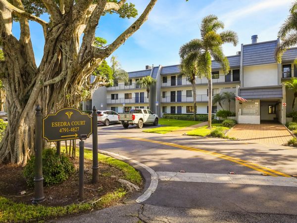 4793 Esedra Court, Unit 208, Lake Worth, FL 33467