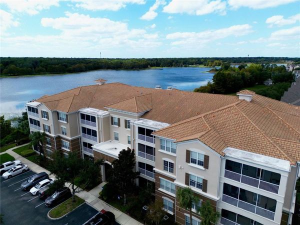3356 ROBERT TRENT JONES DRIVE, Unit 407, ORLANDO, FL 32835