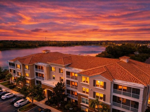 3356 ROBERT TRENT JONES DRIVE, Unit 407, ORLANDO, FL 32835