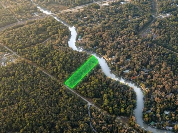 13577 W FOSS GROVES PATH, INGLIS, FL 34449