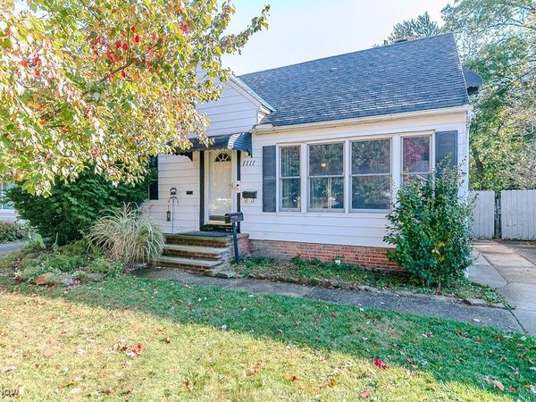 1111 E Miner Road, Mayfield Heights, OH 44124