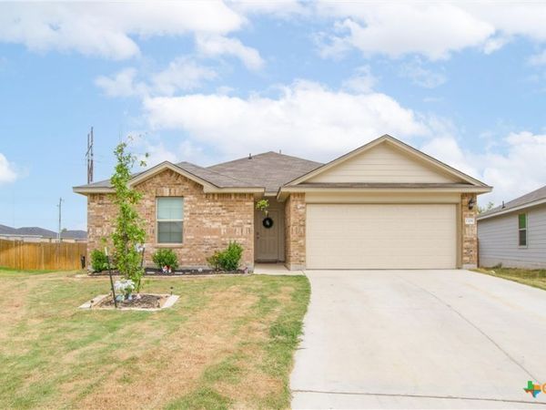 1308 Zetsche Court, Temple, TX 76504