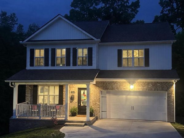1204 Emerald Forest Ln Lane, Powell, TN 37849