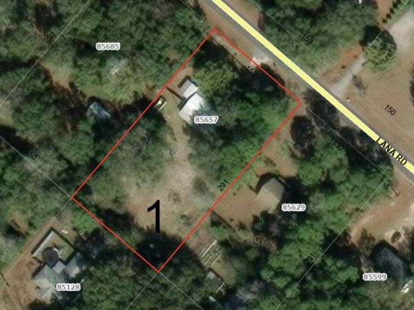 85657 LANA Road, Yulee, FL 32097