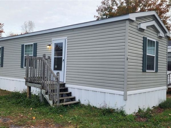 941 Waterloo Geneva Rd., Lot 8 Road, Waterloo, NY 13165