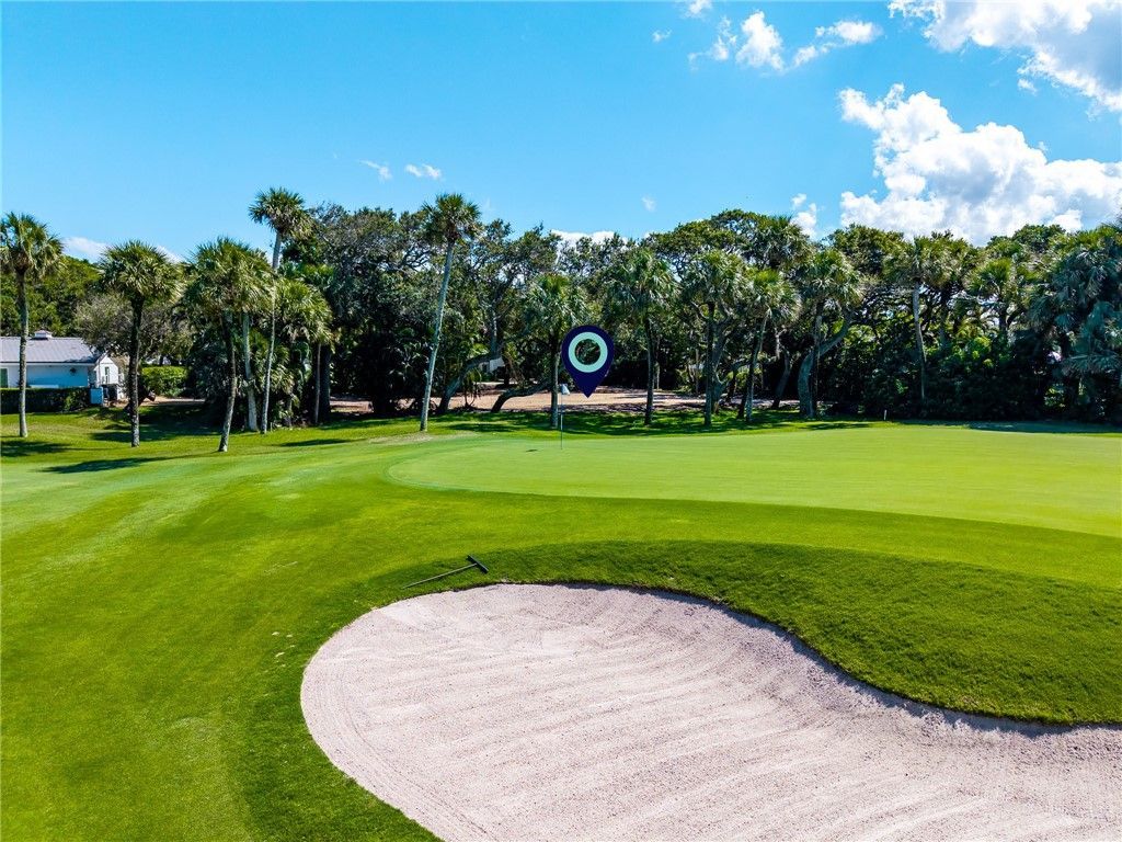 911 Greenway Lane, Vero Beach, FL 32963 Photo