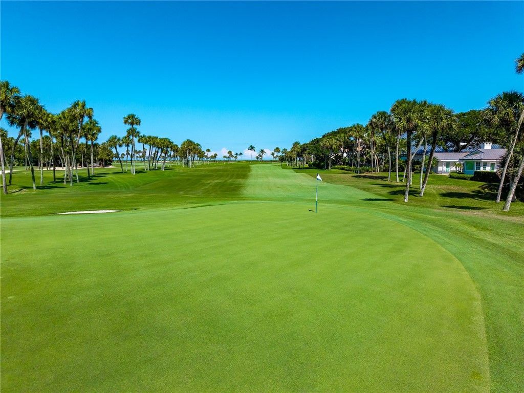 911 Greenway Lane, Vero Beach, FL 32963 Photo
