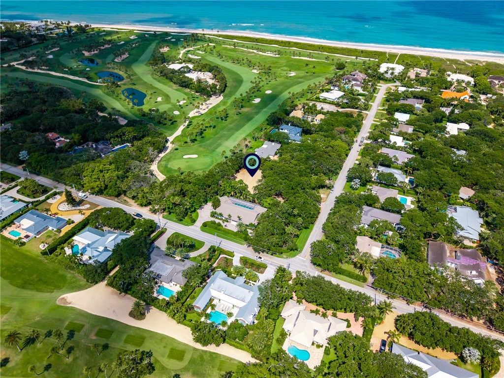 911 Greenway Lane, Vero Beach, FL 32963 Photo