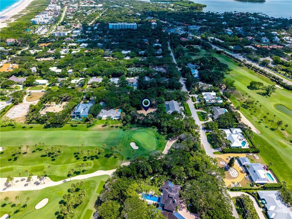 911 Greenway Lane, Vero Beach, FL 32963 Photo