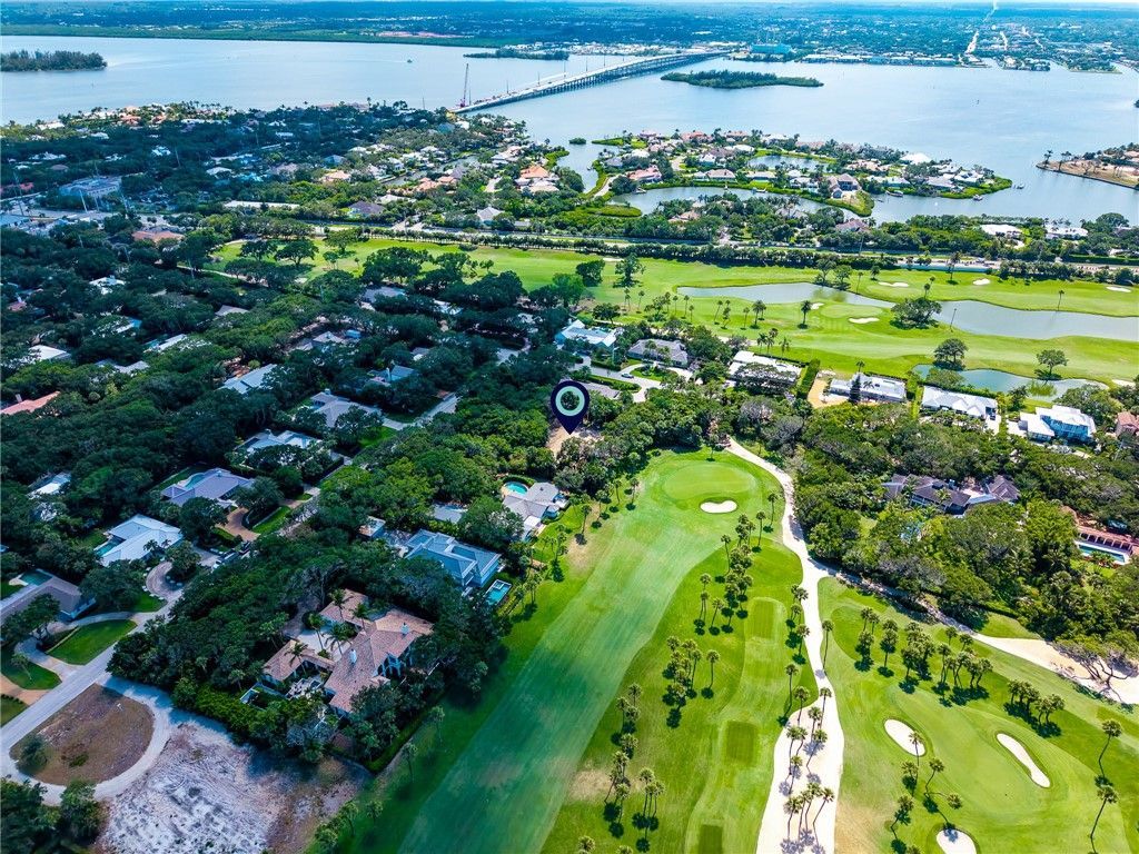 911 Greenway Lane, Vero Beach, FL 32963 Photo