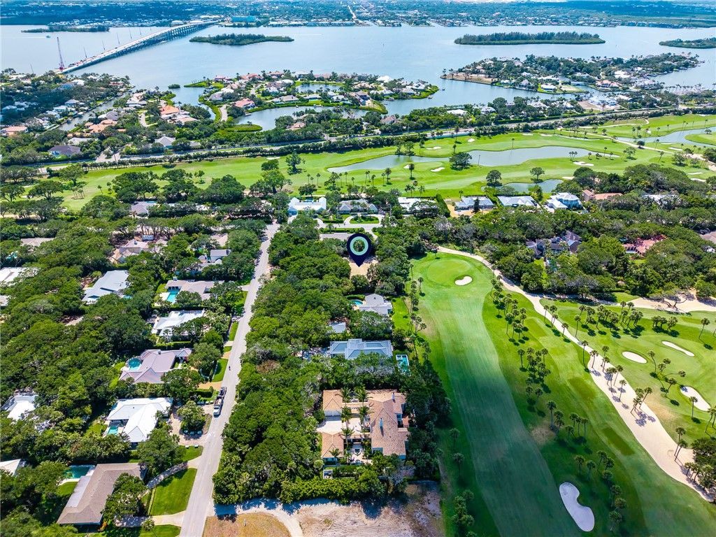 911 Greenway Lane, Vero Beach, FL 32963 Photo
