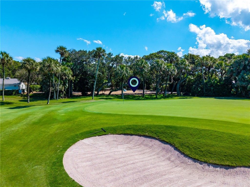 911 Greenway Lane, Vero Beach, FL 32963 Photo