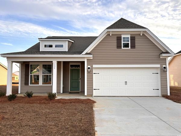 157 Westfield Circle, Conway, SC 29526