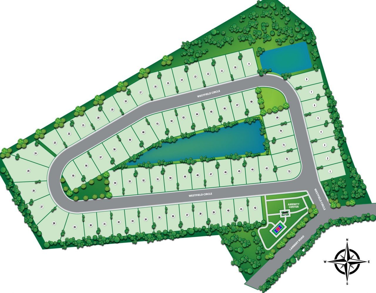 157 Westfield Circle Photo 7