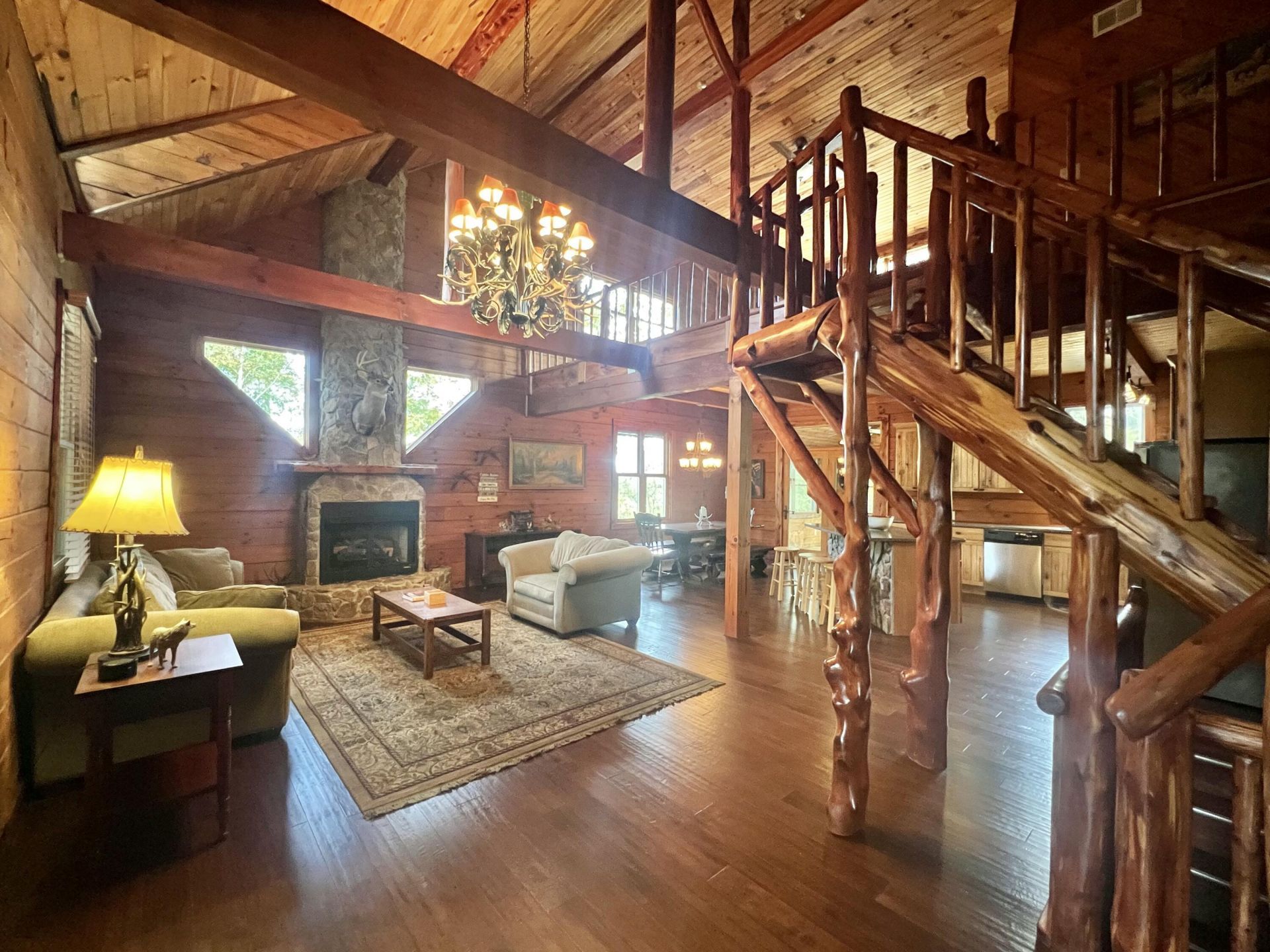 935 Clifty Creek Road, Jamestown, KY 42629 Main Photo
