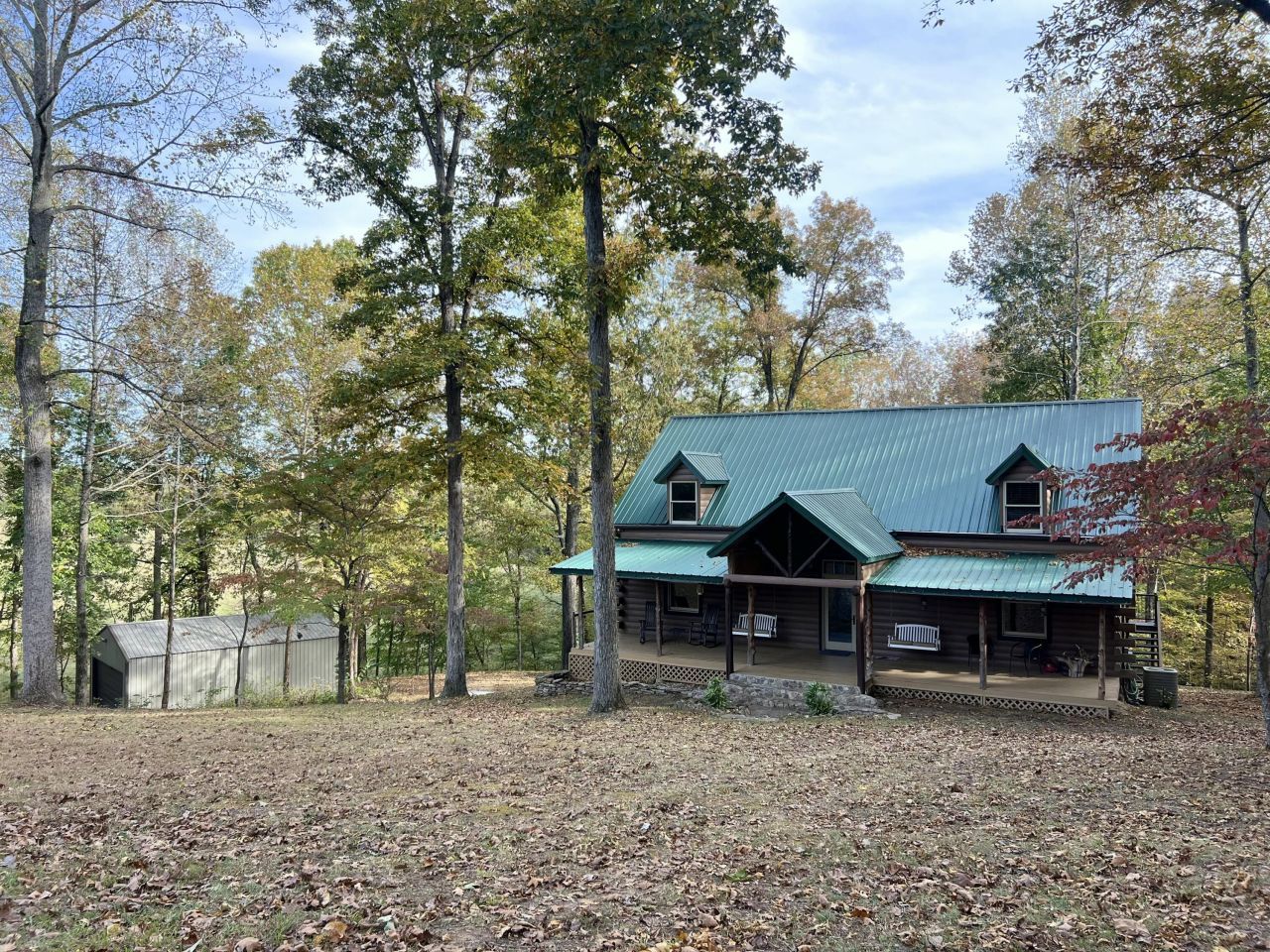 935 Clifty Creek Road, Jamestown, KY 42629 Main Photo