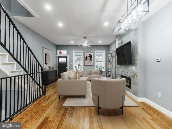 826 N PRESTON STREET, PHILADELPHIA, PA 19104