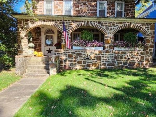 225 W COMMERCE STREET, BRIDGETON, NJ 08302