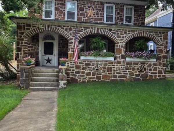 225 W COMMERCE STREET, BRIDGETON, NJ 08302