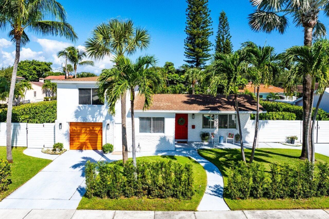 92 18th Avenue S, Lake Worth Beach, FL 33460 Photo