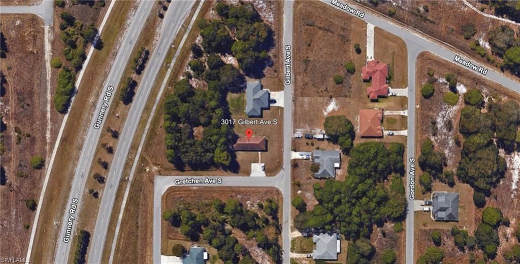 3017/3019 Gilbert Ave S, Lehigh Acres, FL 33973 Photo