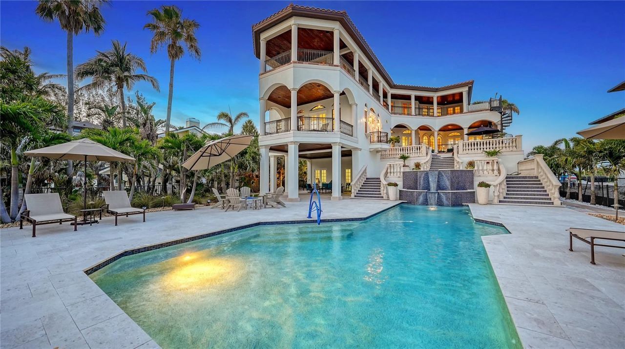 6001 Gulf Of Mexico Drive, Longboat Key, FL 34228 Photo