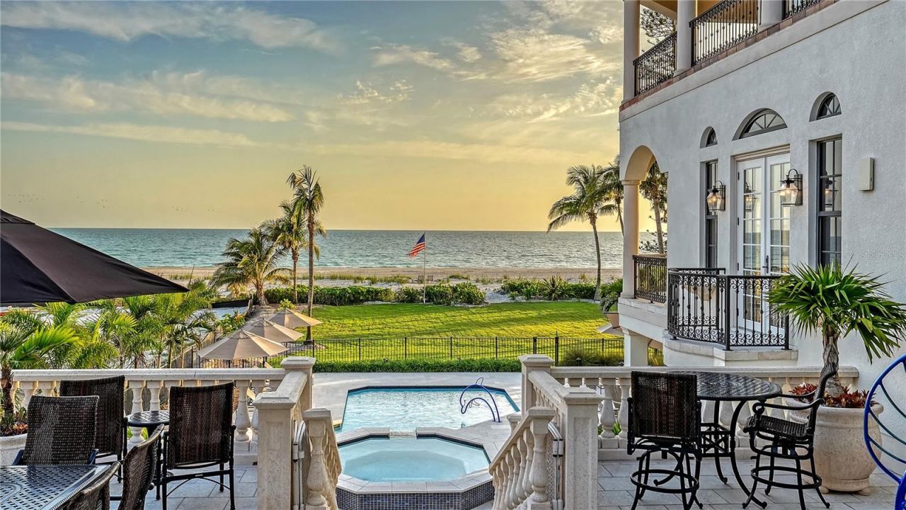 6001 Gulf Of Mexico Drive, Longboat Key, FL 34228 Photo