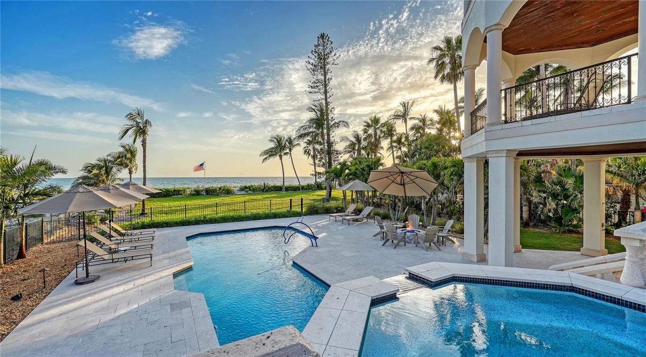 6001 Gulf Of Mexico Drive, Longboat Key, FL 34228 Photo
