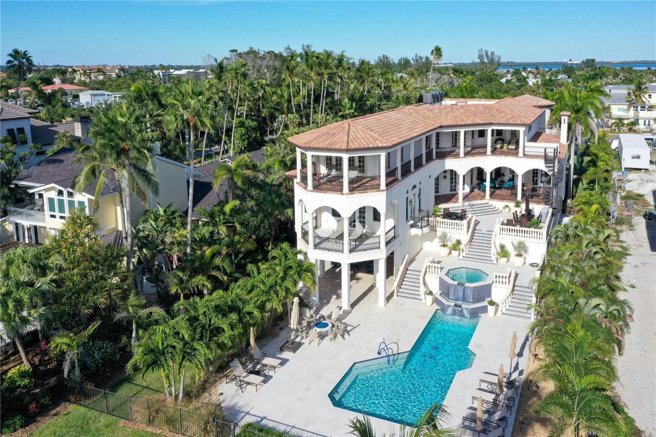 6001 Gulf Of Mexico Drive, Longboat Key, FL 34228 Photo