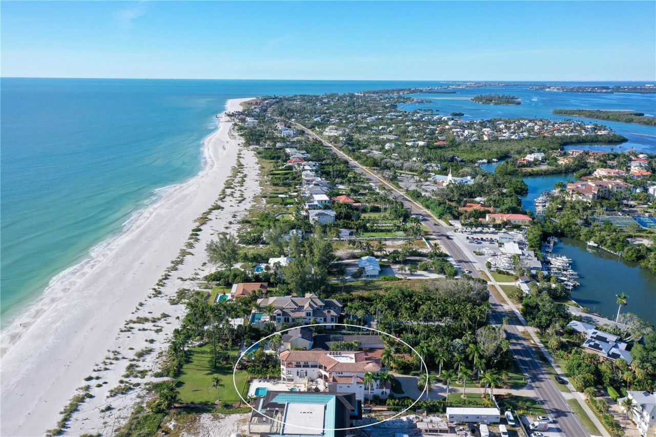6001 Gulf Of Mexico Drive, Longboat Key, FL 34228 Photo
