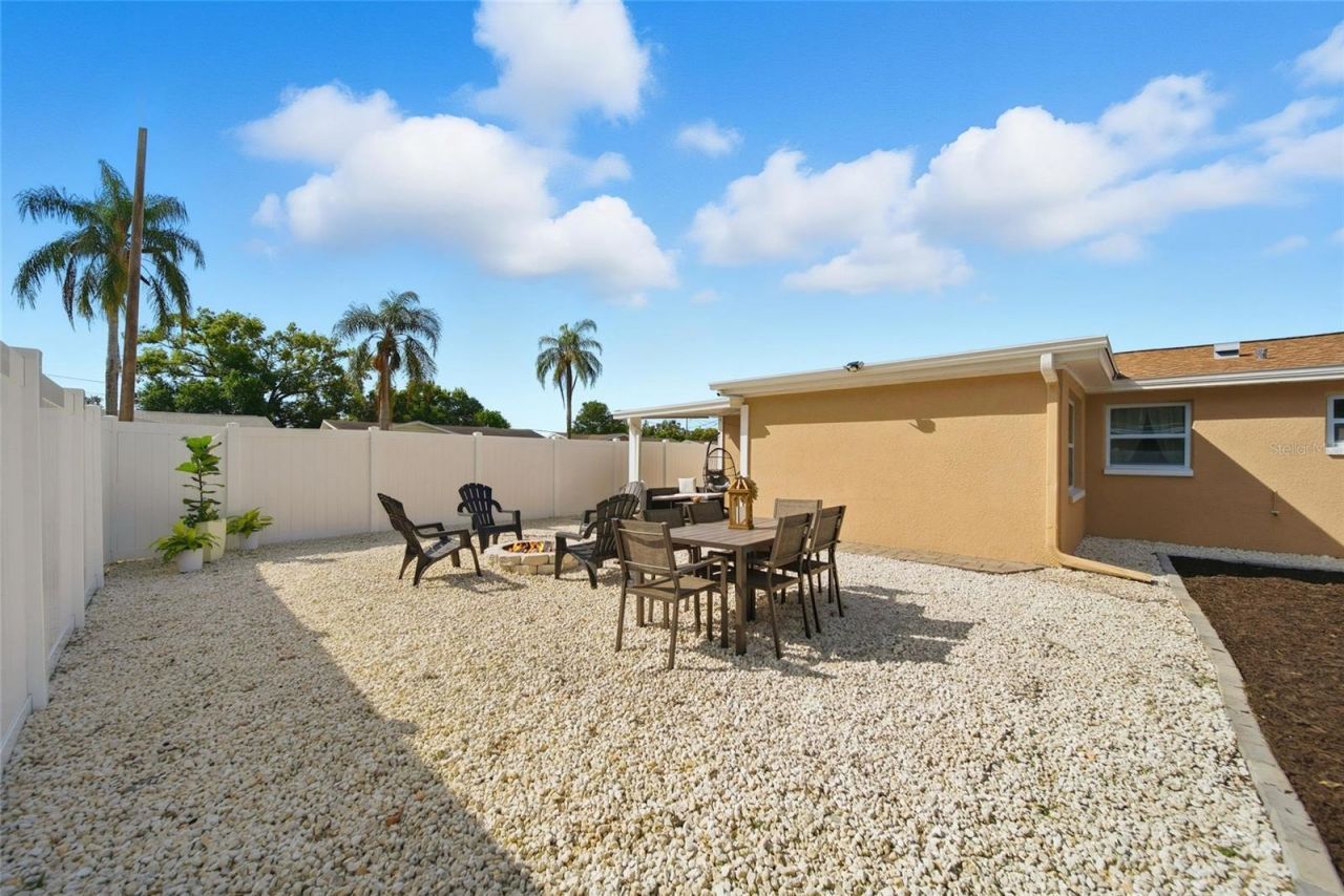 3744 Carron Street, New Port Richey, FL 34652 Photo
