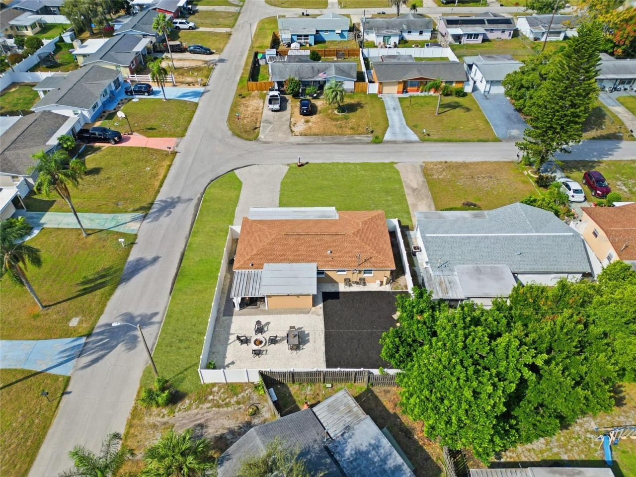 3744 Carron Street, New Port Richey, FL 34652 Photo