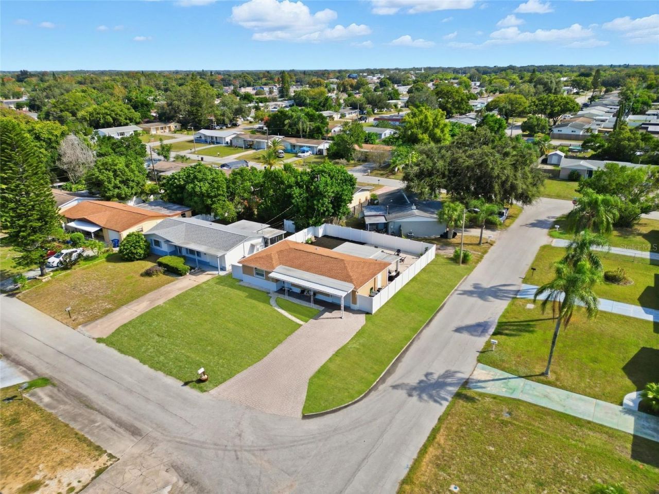 3744 Carron Street, New Port Richey, FL 34652 Photo