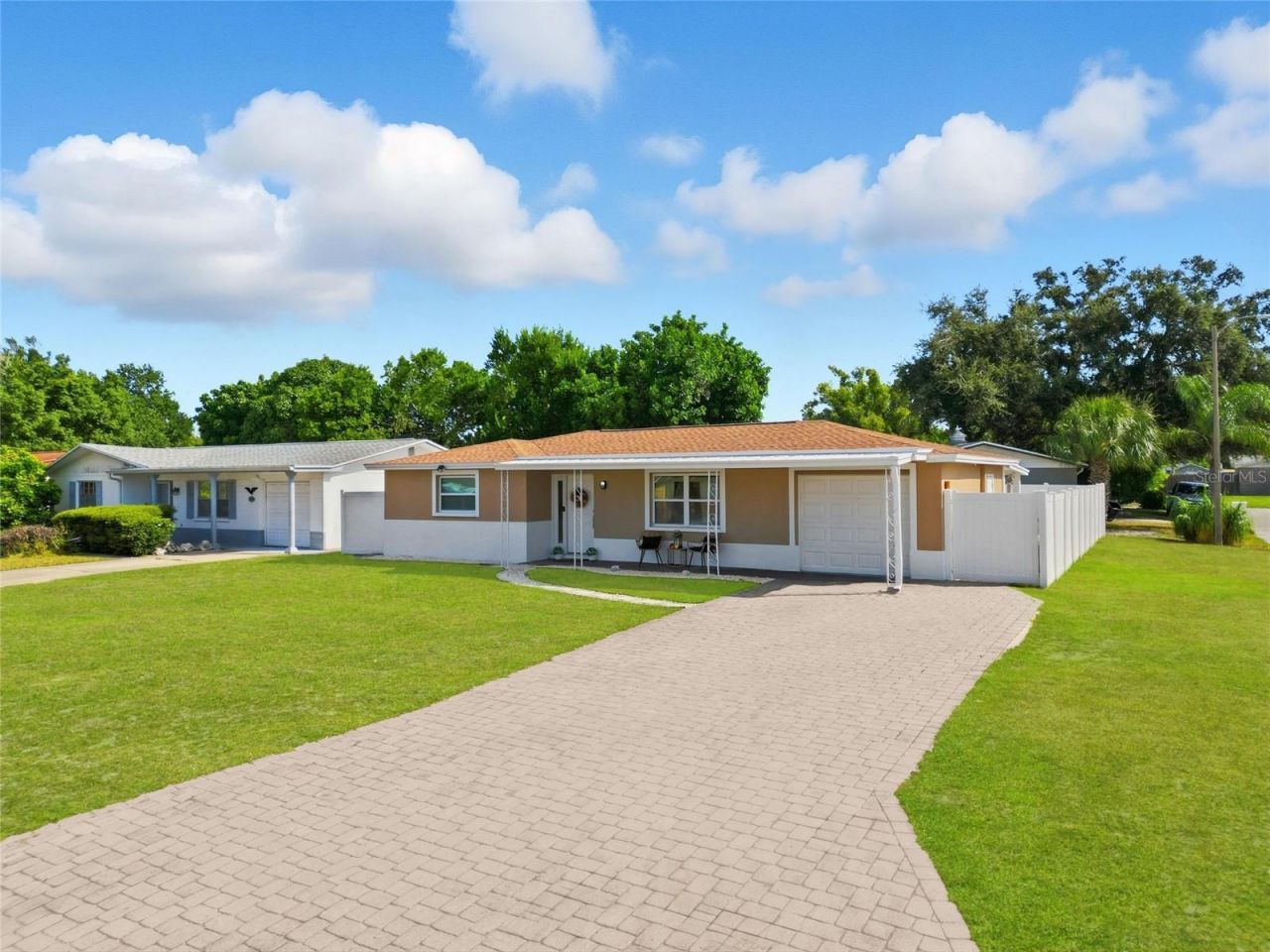 3744 Carron Street, New Port Richey, FL 34652 Photo