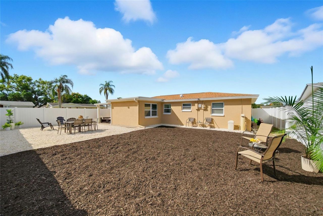 3744 Carron Street, New Port Richey, FL 34652 Photo