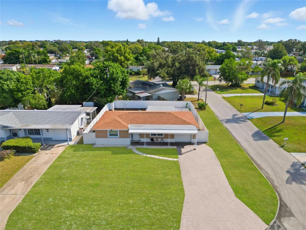 3744 Carron Street, New Port Richey, FL 34652 Photo