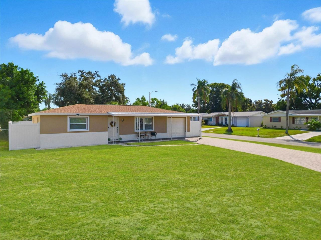 3744 Carron Street, New Port Richey, FL 34652 Photo