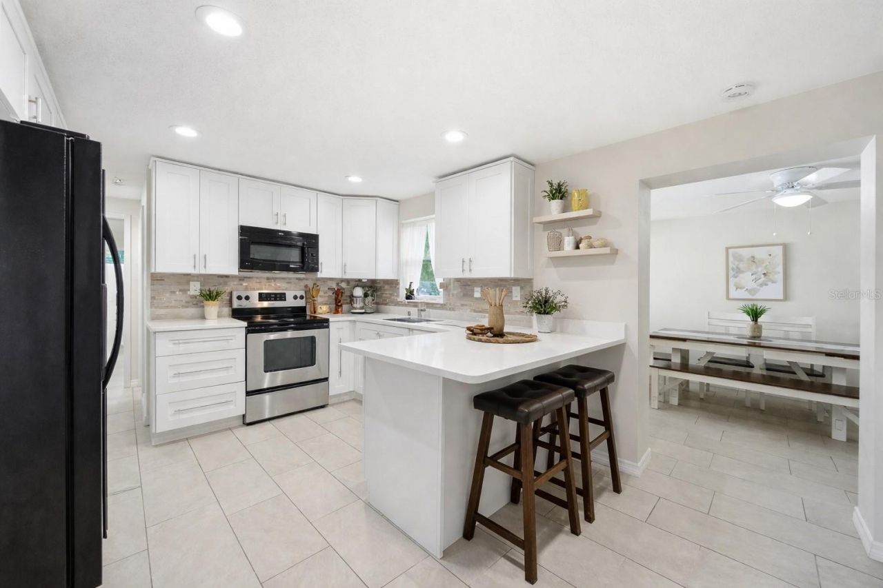 3744 Carron Street, New Port Richey, FL 34652 Photo