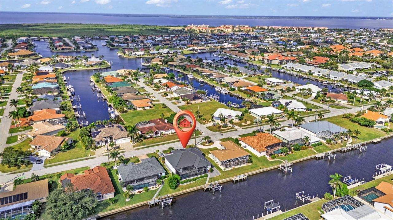 630 Coronado Drive, Punta Gorda, FL 33950 Photo