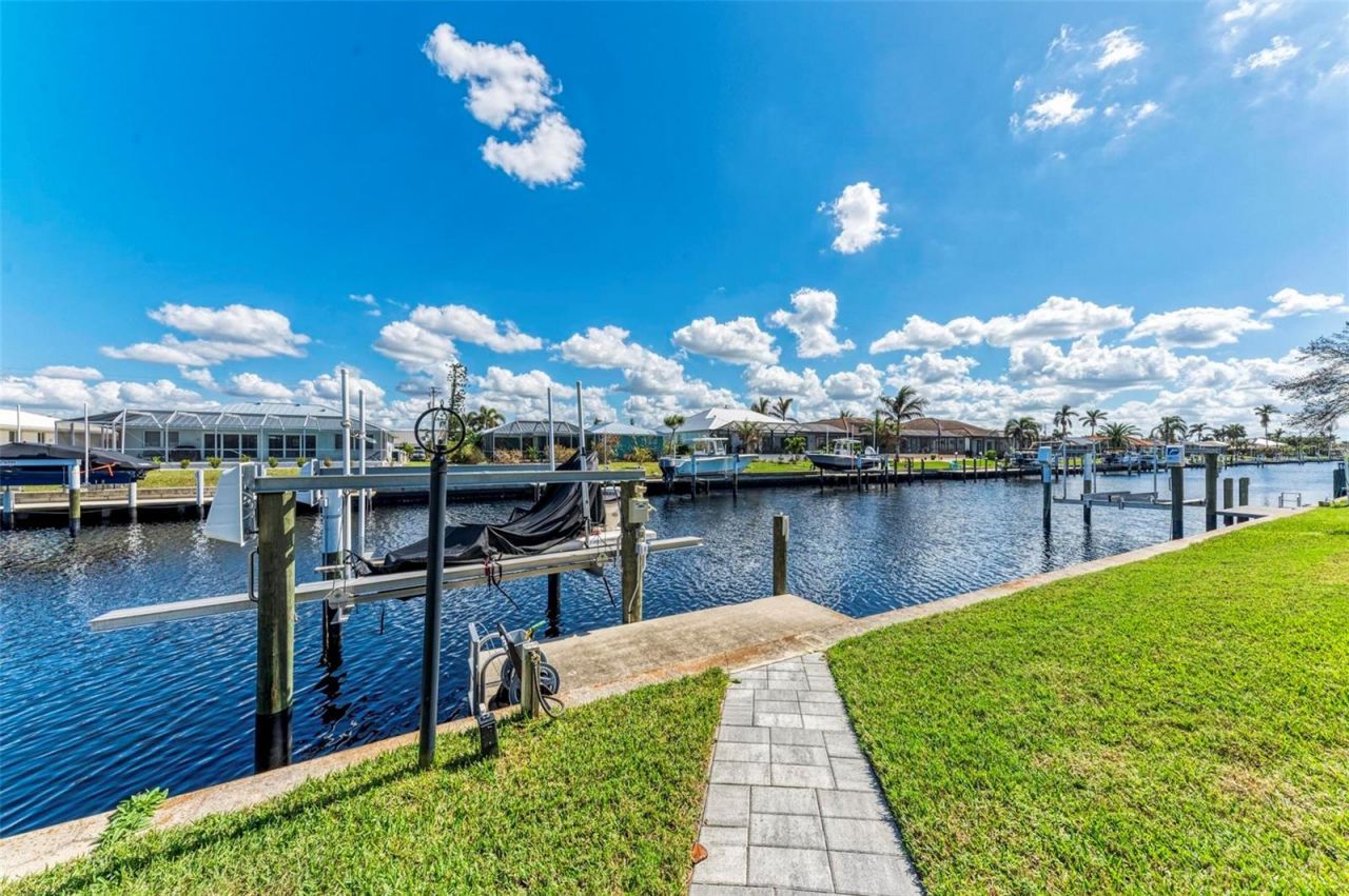 630 Coronado Drive, Punta Gorda, FL 33950 Photo
