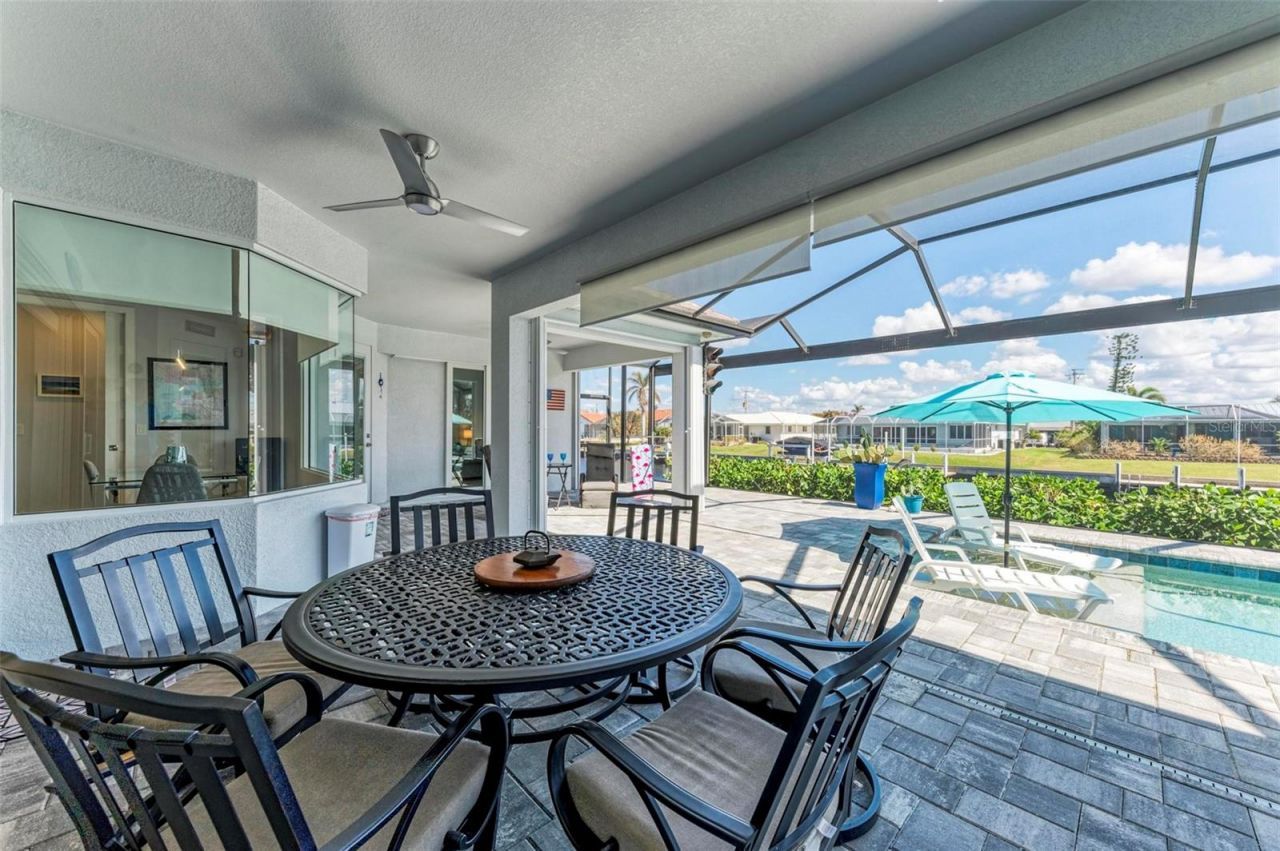 630 Coronado Drive, Punta Gorda, FL 33950 Photo