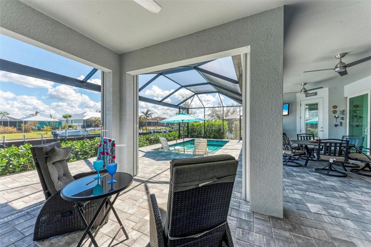 630 Coronado Drive, Punta Gorda, FL 33950 Photo